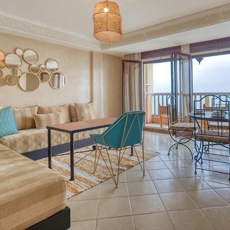 Apartamento Titrit - Ocean By Coralia - 6 Px Agadir Exterior foto