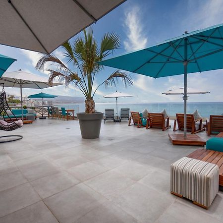 Apartamento Titrit - Ocean By Coralia - 6 Px Agadir Habitación foto