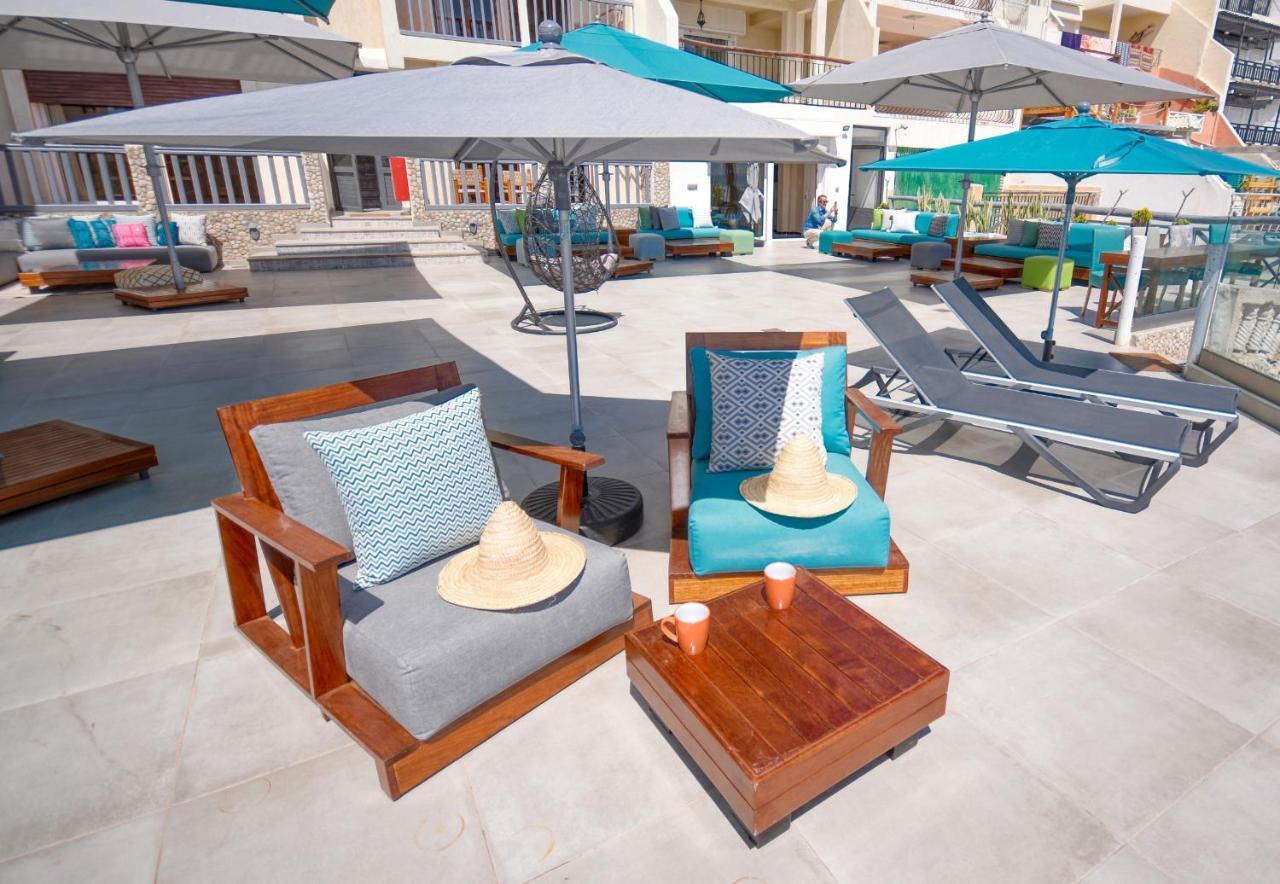 Apartamento Titrit - Ocean By Coralia - 6 Px Agadir Exterior foto