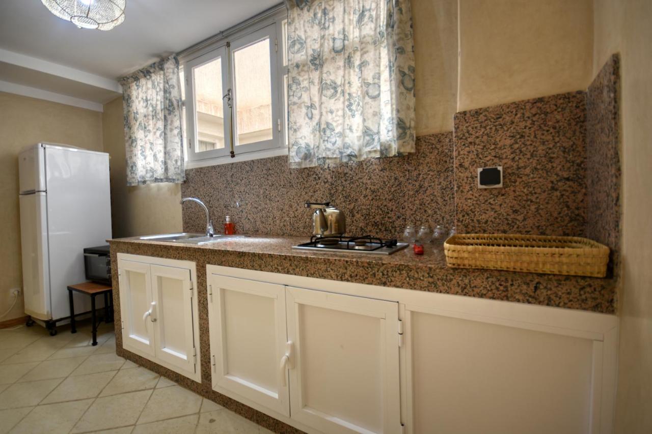Apartamento Titrit - Ocean By Coralia - 6 Px Agadir Exterior foto