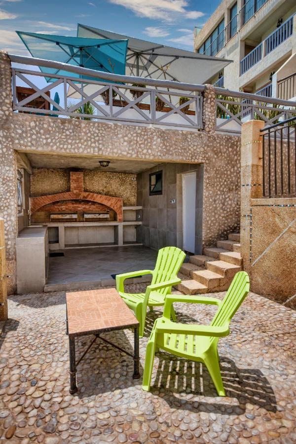 Apartamento Titrit - Ocean By Coralia - 6 Px Agadir Exterior foto