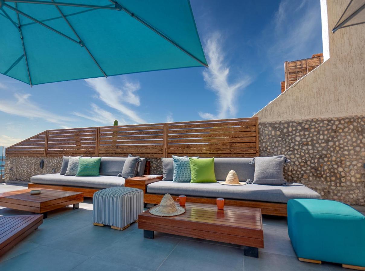 Apartamento Titrit - Ocean By Coralia - 6 Px Agadir Exterior foto