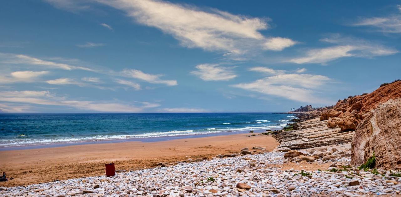 Apartamento Titrit - Ocean By Coralia - 6 Px Agadir Exterior foto