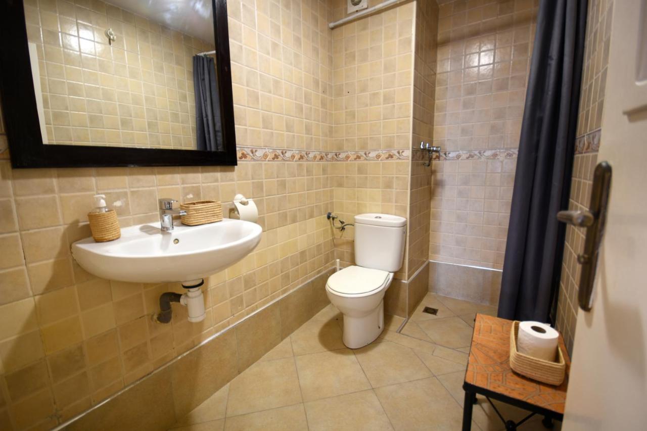 Apartamento Titrit - Ocean By Coralia - 6 Px Agadir Exterior foto