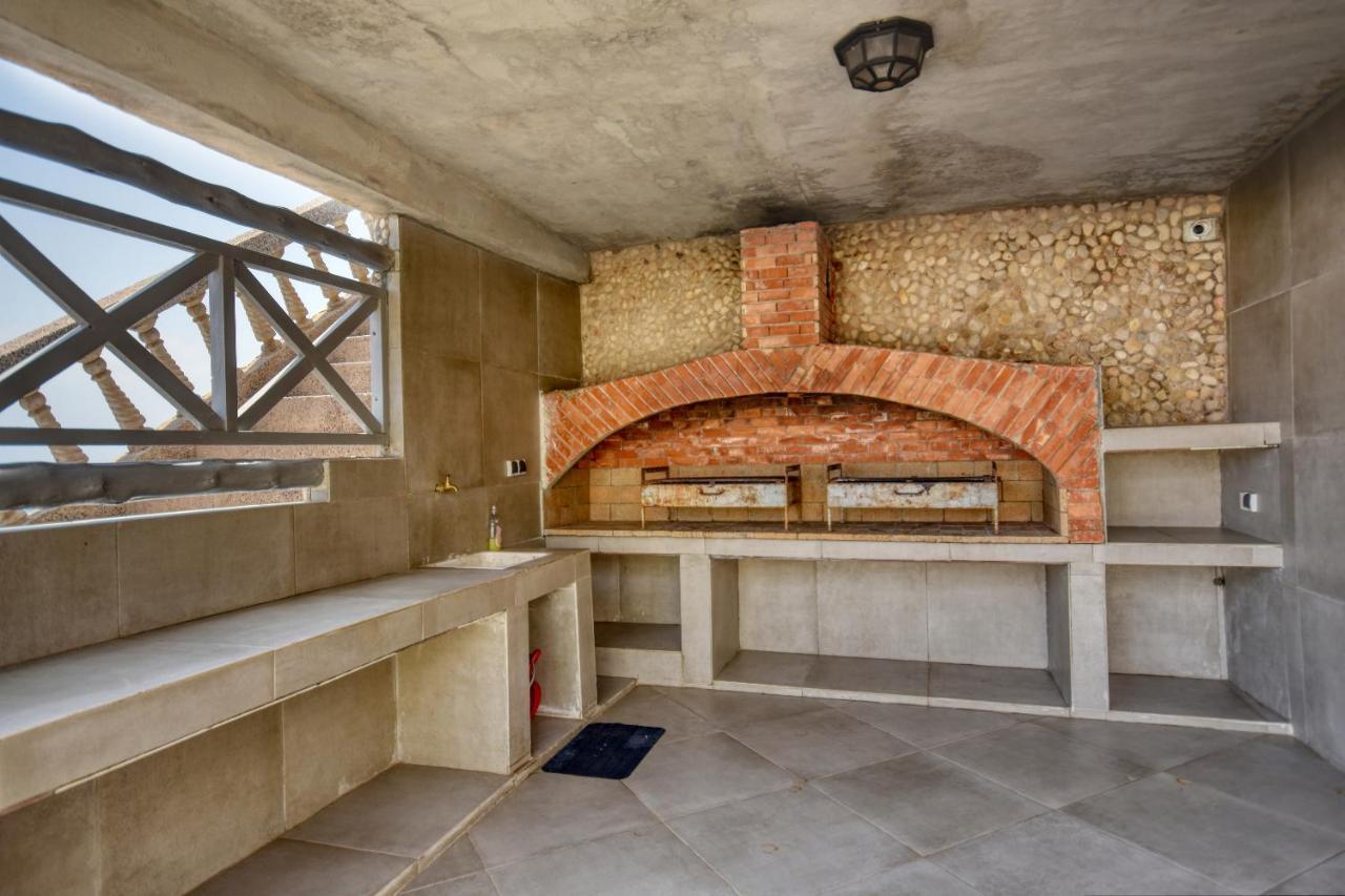 Apartamento Titrit - Ocean By Coralia - 6 Px Agadir Exterior foto