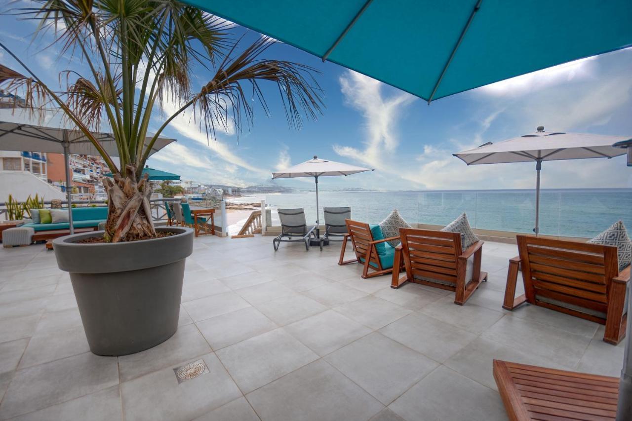 Apartamento Titrit - Ocean By Coralia - 6 Px Agadir Exterior foto