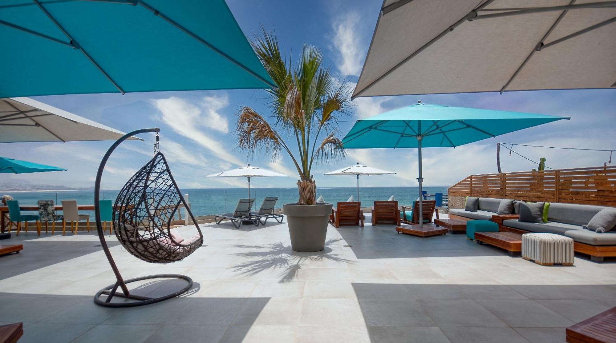 Apartamento Titrit - Ocean By Coralia - 6 Px Agadir Habitación foto