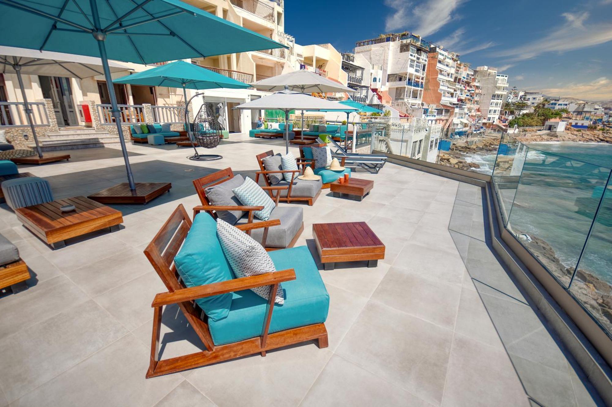 Apartamento Titrit - Ocean By Coralia - 6 Px Agadir Habitación foto